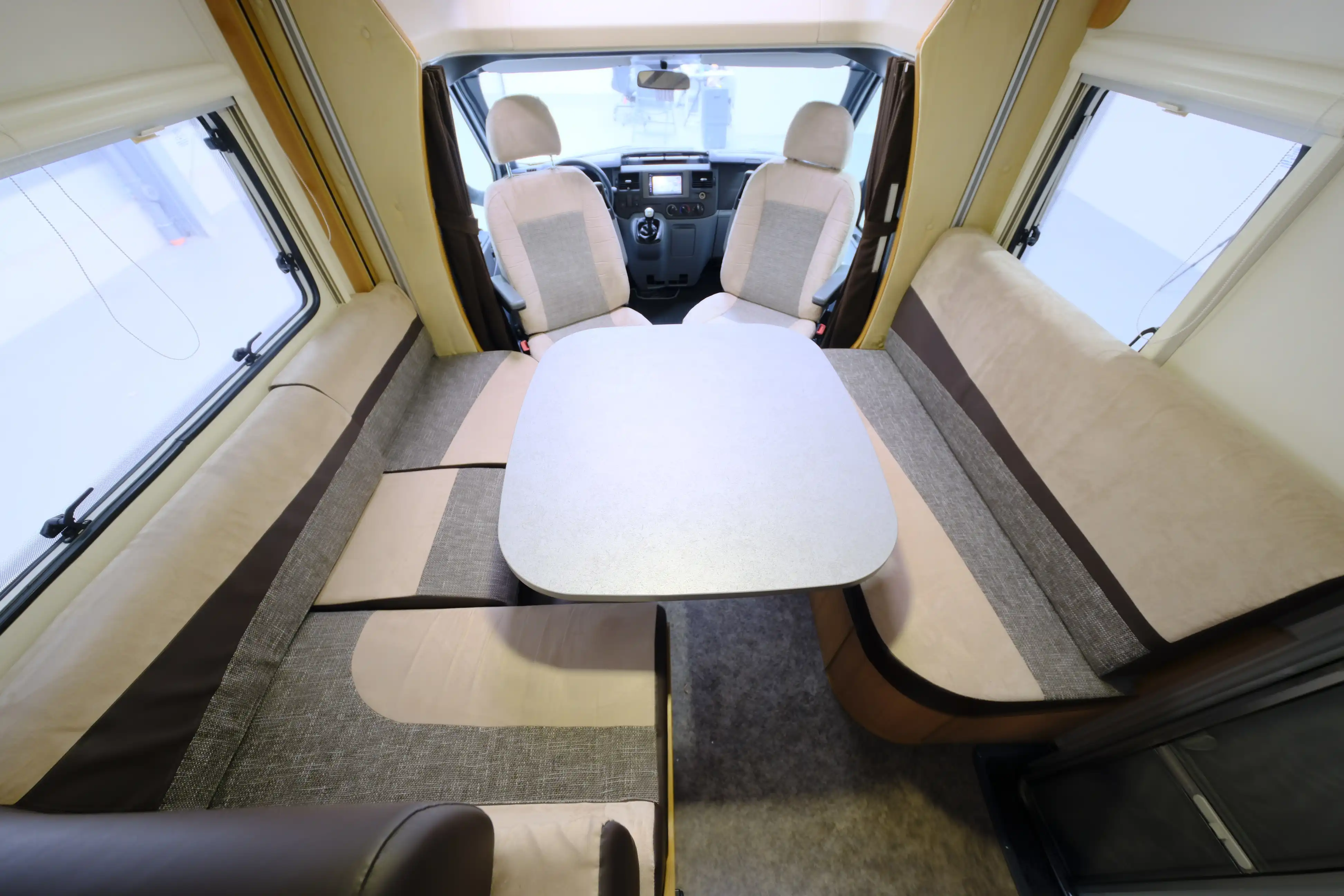 CHALLENGER Genesis 30  - Ansicht 6